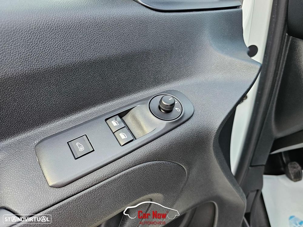 Citroën Berlingo 1.5 BlueHDi 3 Lug - 20