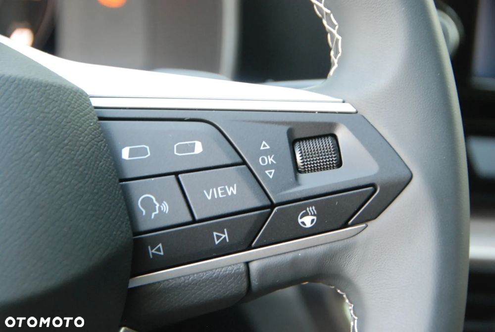 Seat Leon 2.0 TSI Xcellence DSG - 34