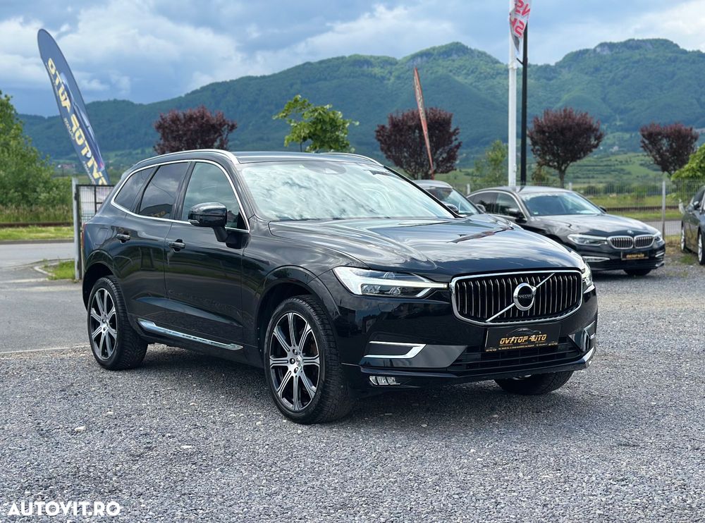 Volvo XC 60 - 3