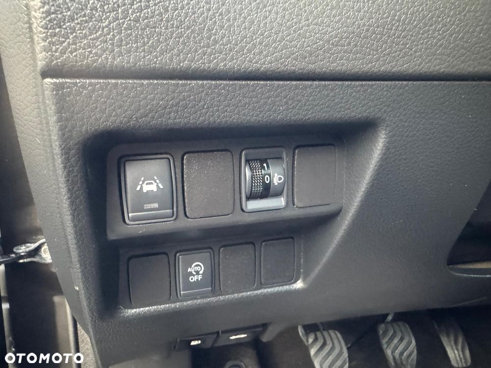 Nissan Qashqai - 16