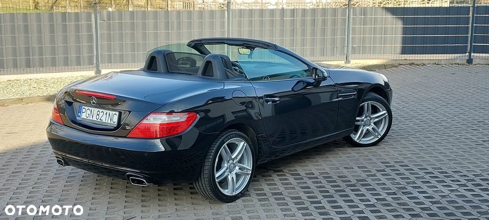 Mercedes-Benz SLK - 28