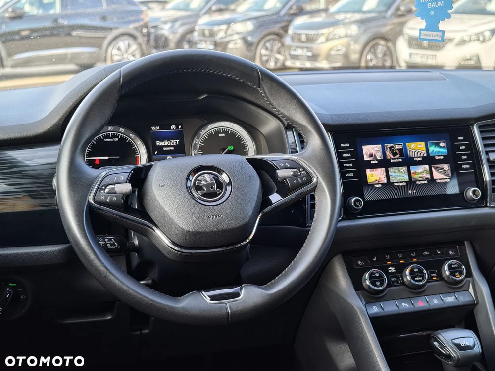 Skoda Kodiaq - 14