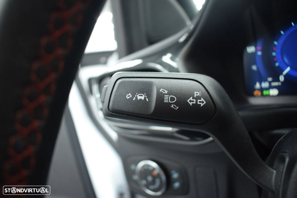 Ford Puma 1.0 EcoBoost ST-LINE - 16