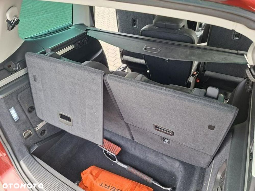 Seat Alhambra - 17