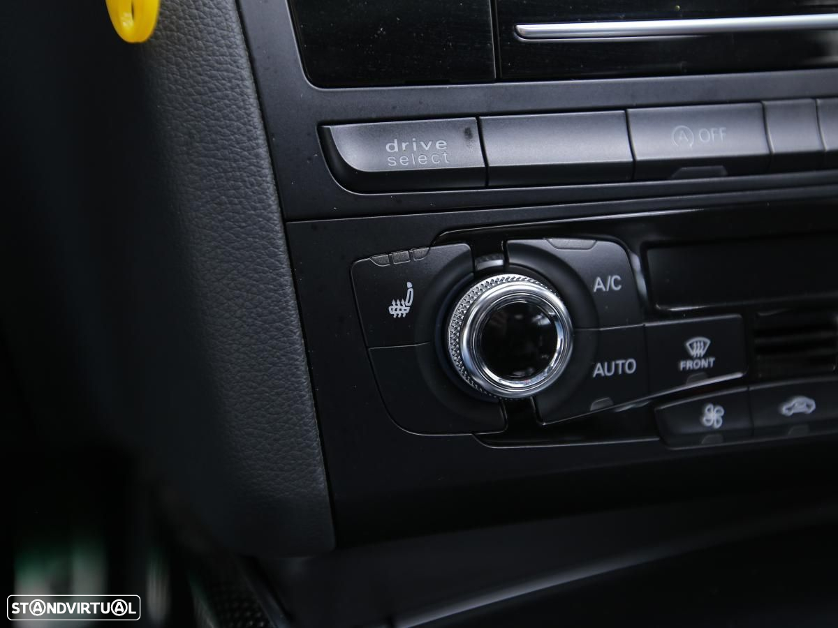 Audi SQ5 3.0 TDi quattro Tiptronic - 26