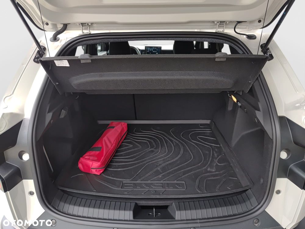 Dacia Duster 1.2 TCe mHEV Journey - 13