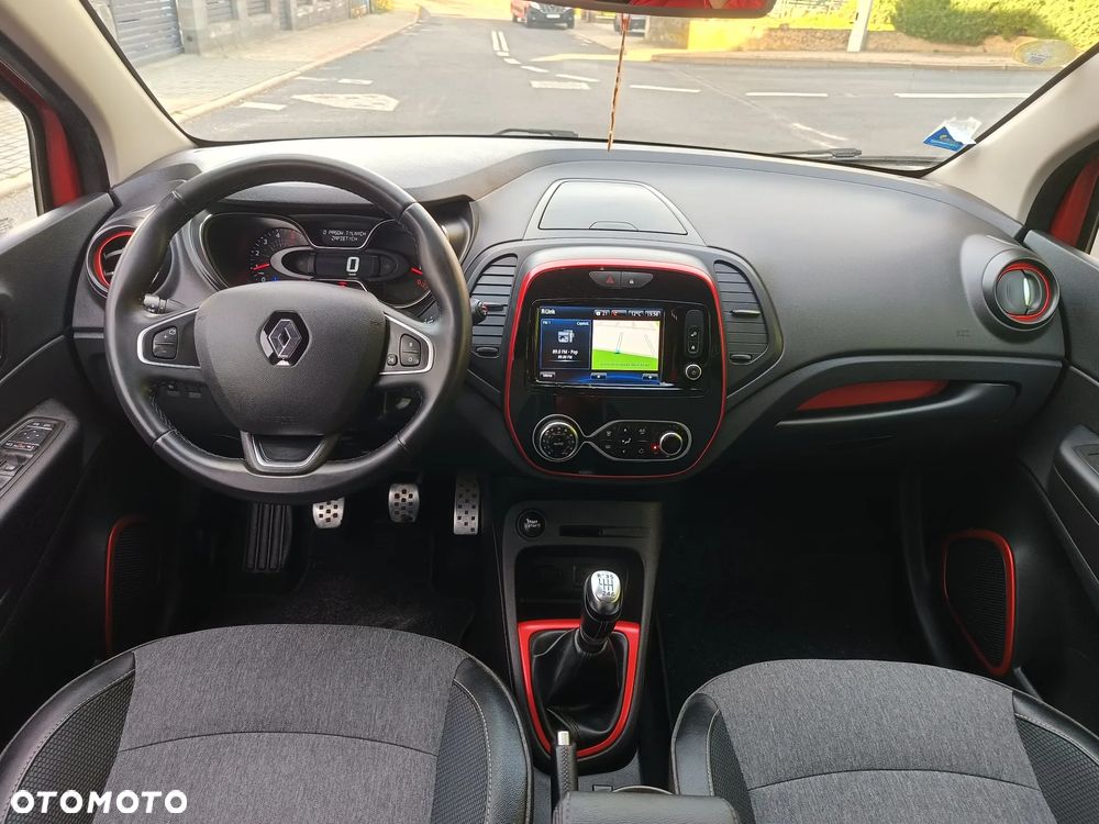 Renault Captur ENERGY dCi 110 Bose Edition - 18
