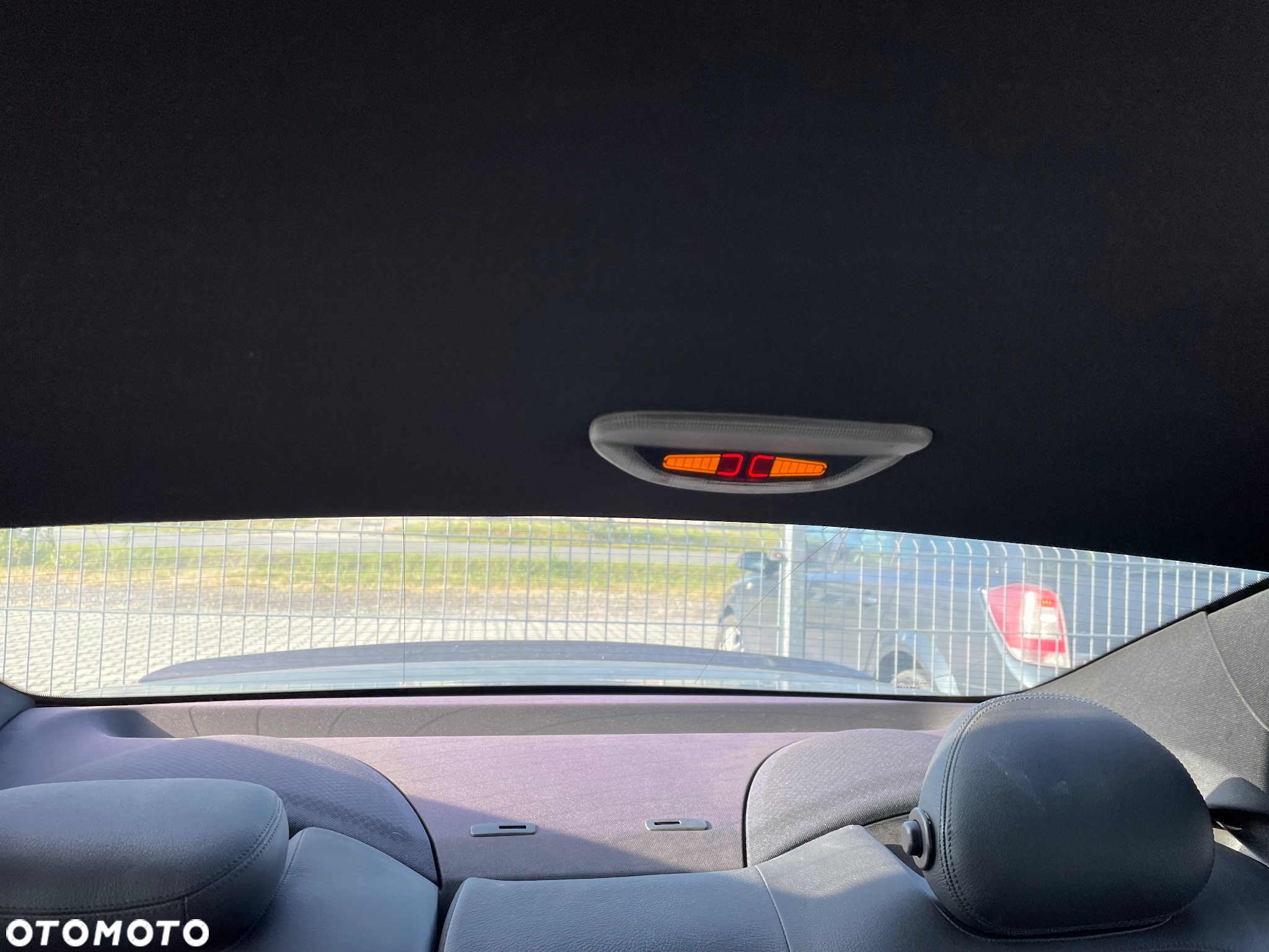 Mercedes-Benz CLK - 14