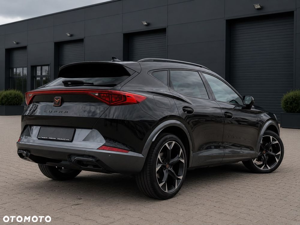 Cupra Formentor 1.4 e-Hybrid DSG Priority - 2
