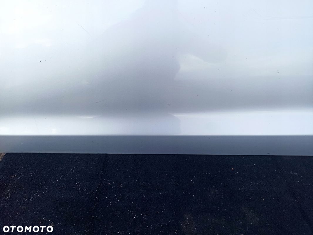 Drzwi lewy przód kompletne OPEL ASTRA IV J Z176 09-15 - 11