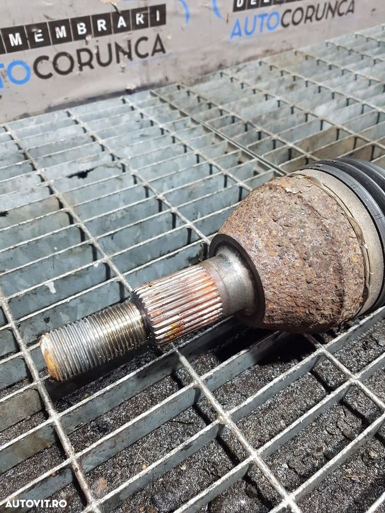 Planetara Stanga Fata Chevrolet Captiva Facelift 2.2 D 2011 - 2014 184CP Automata Z22D1 ... - 4