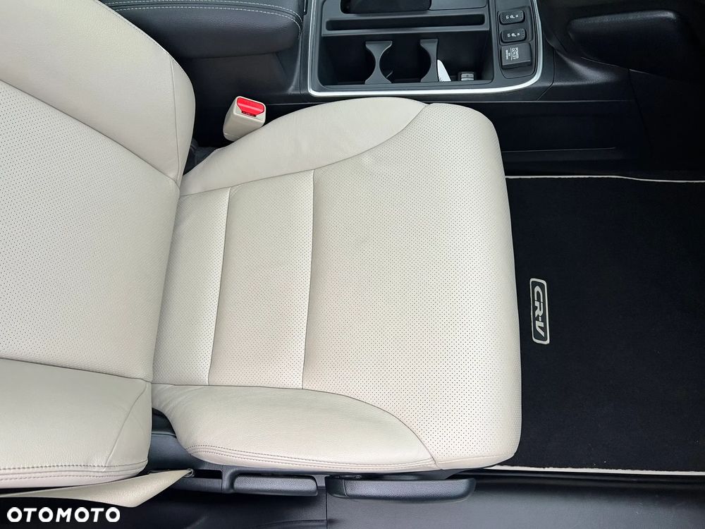 Honda CR-V 2.0 Executive (Sensing Pack / Connect+) - 34