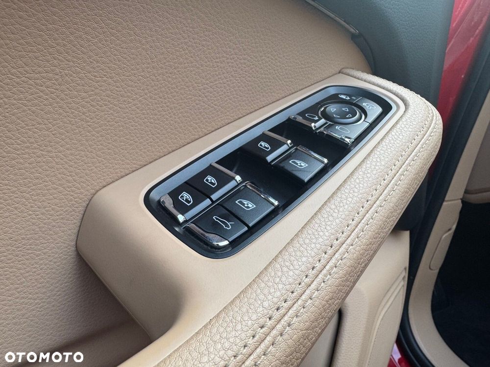 Porsche Macan Standard - 15