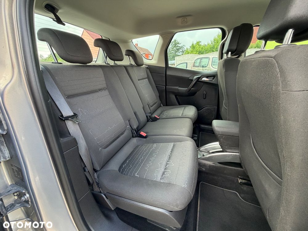 Opel Meriva 1.4 Active - 9