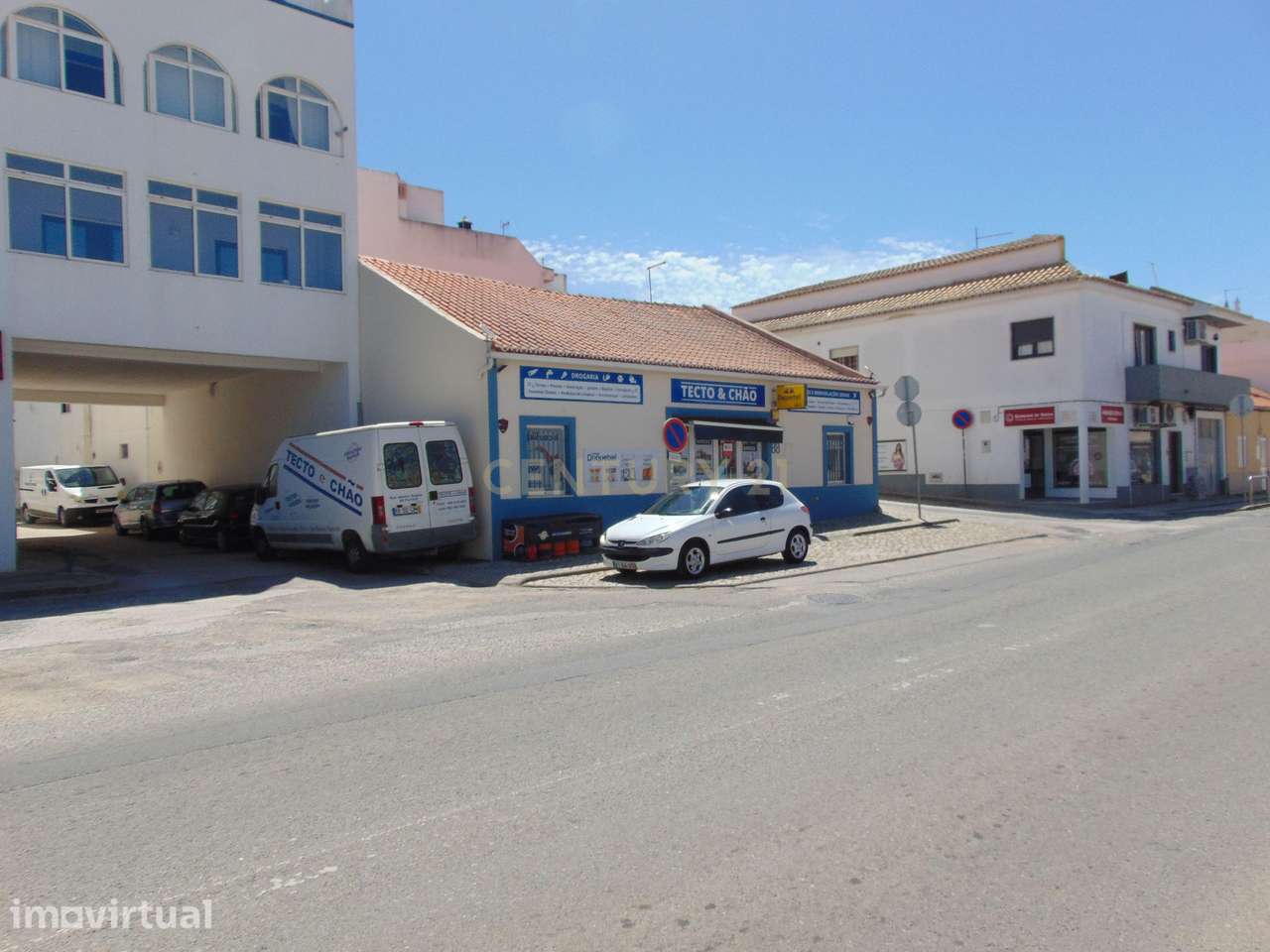 Loja/Armazém e Trespasse de Negócio - Grande imagem: 4/12