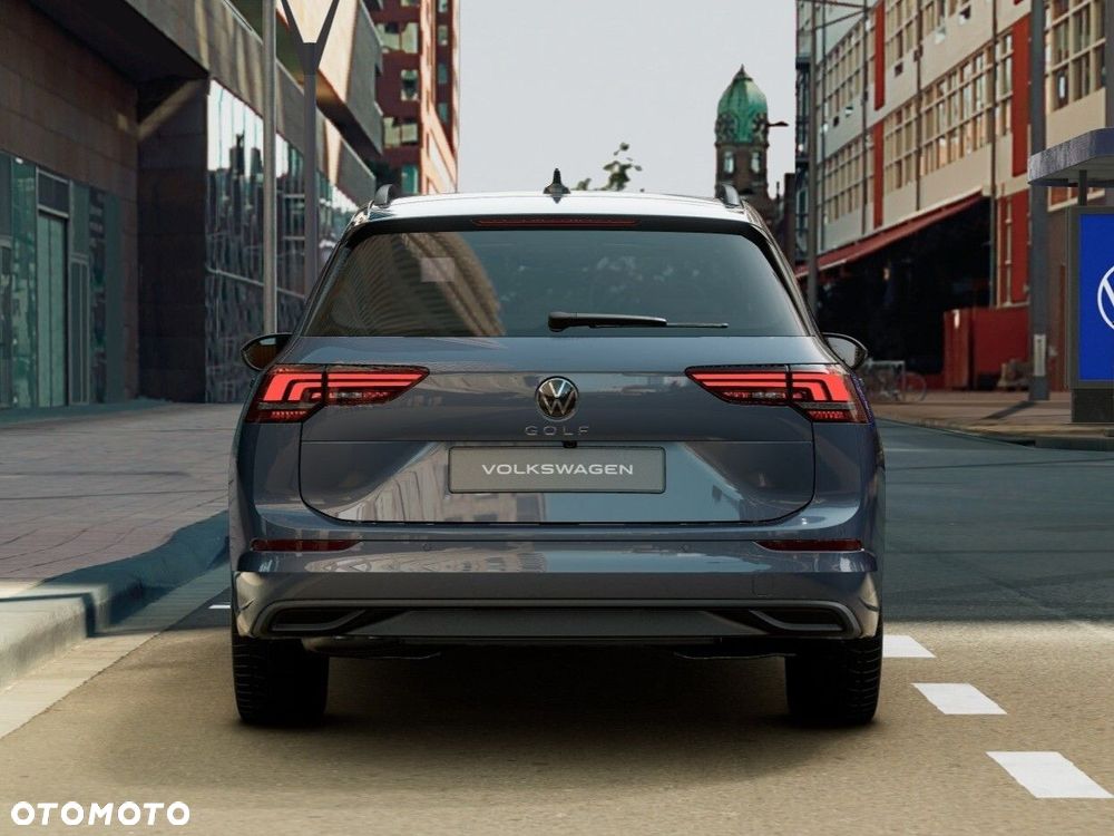 Volkswagen Golf - 7