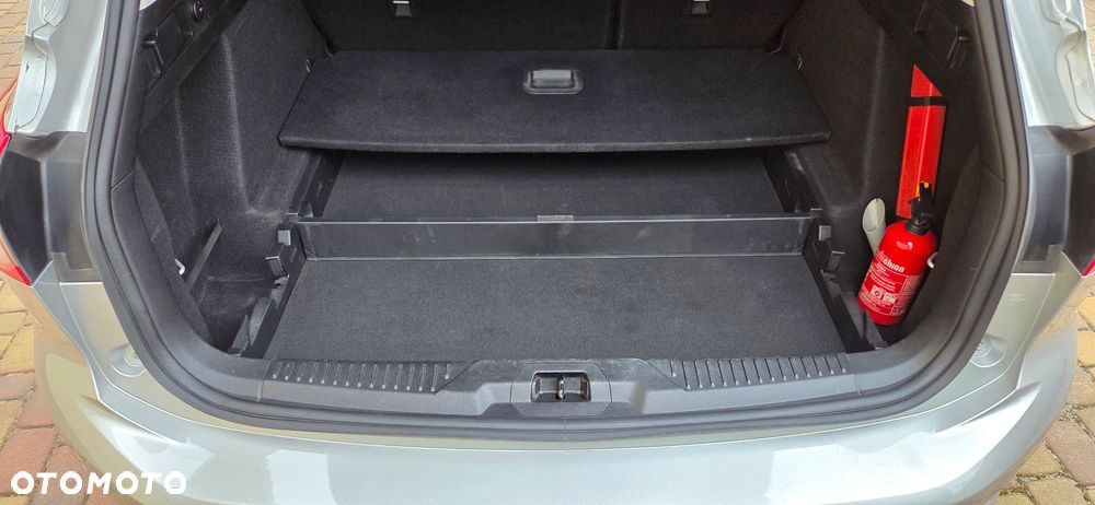 Ford Focus 1.5 TDCi Trend - 15