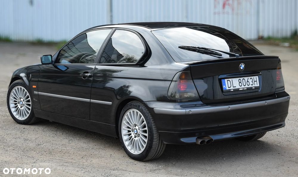 BMW Seria 3 - 31