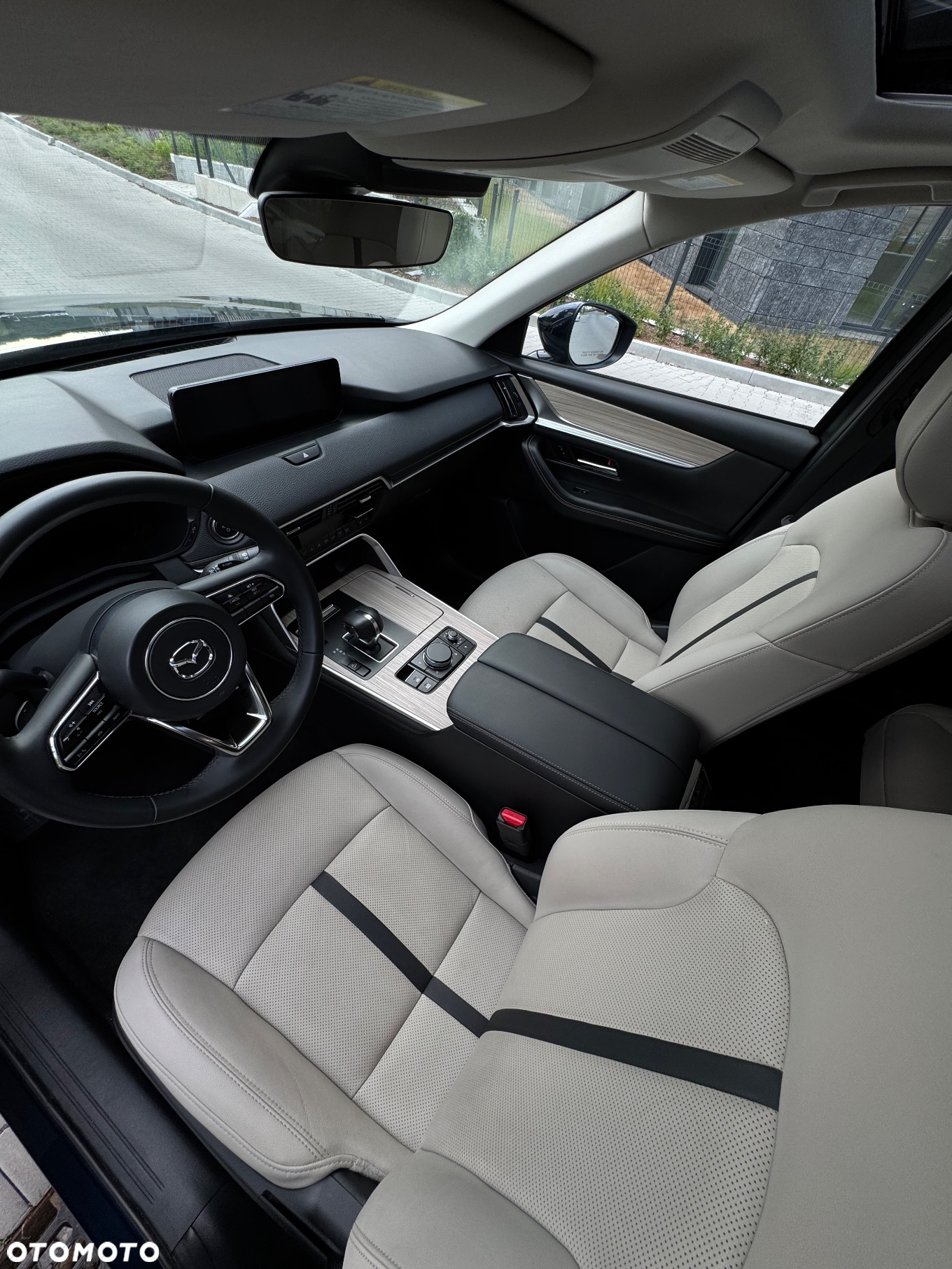 Mazda CX-90 - 15