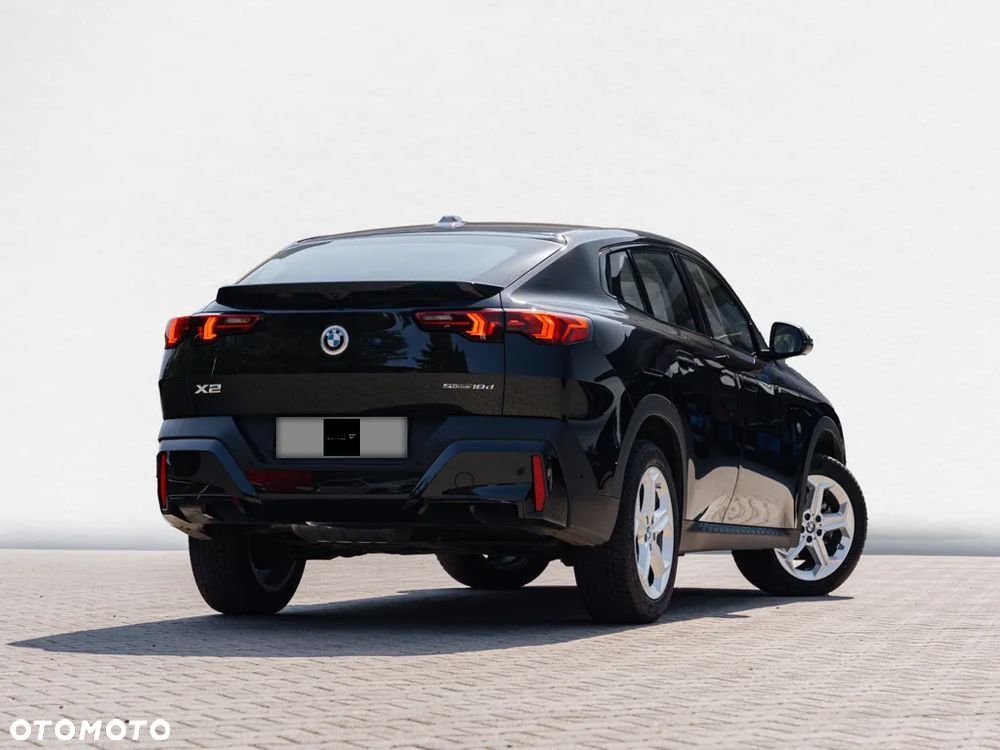 BMW X2 sDrive18d - 3