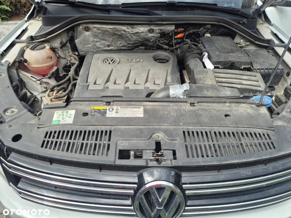 Volkswagen Tiguan 2.0 TDI DPF BlueMotion Technology Trend & Fun - 24