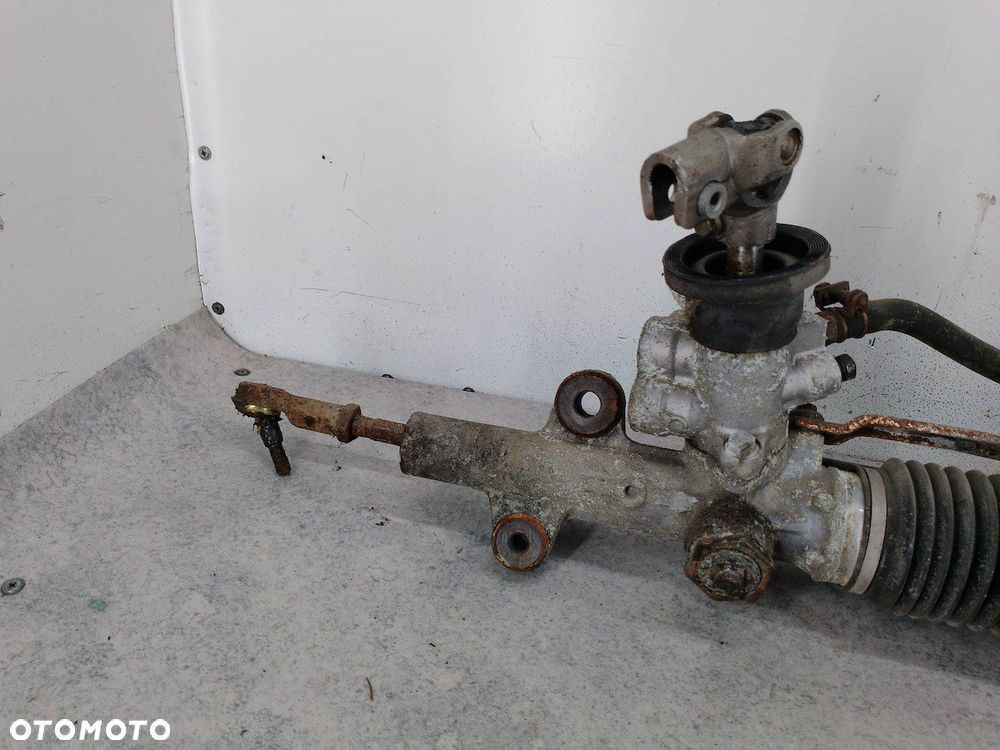 MAGLOWNICA PRZEKŁADNIA KIEROWNICY HONDA CR-V II 02MS9A-G0  SHOWA 2.0 16V - 3