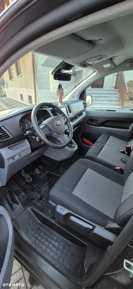 Toyota PROACE - 8