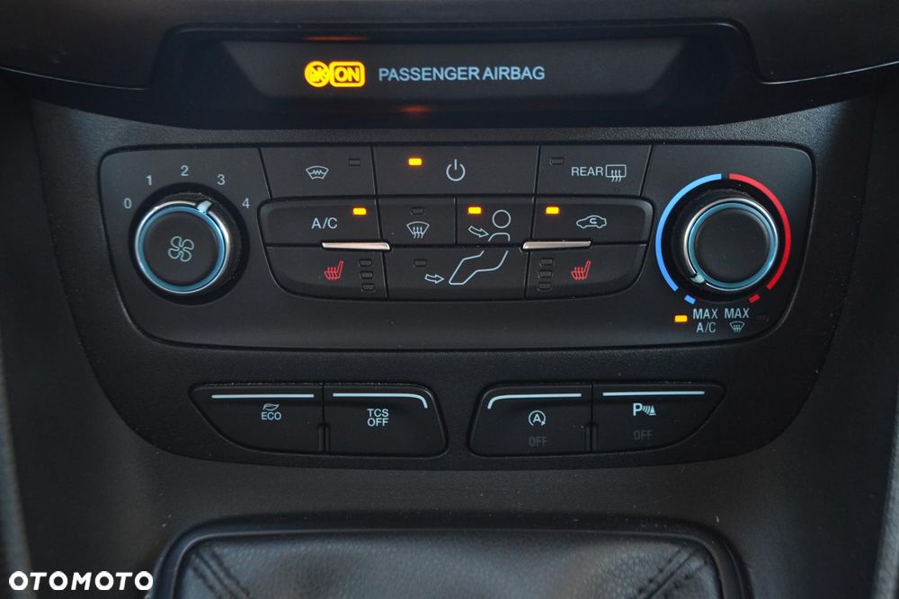 Ford Transit Connect 230 L2 Trend (bryg.) - 6