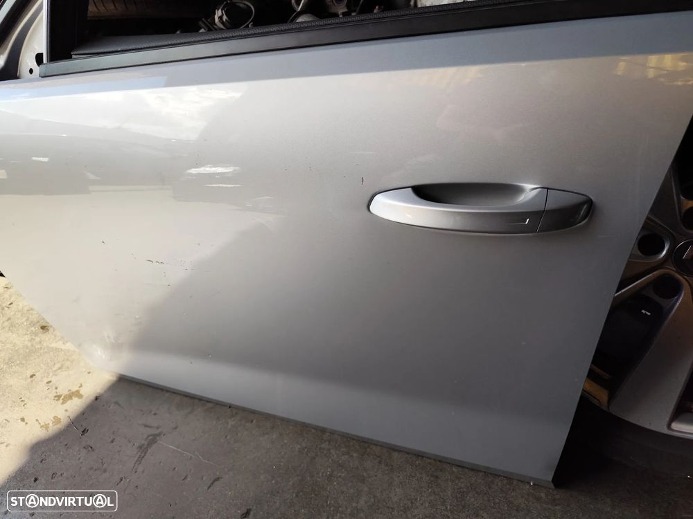 OPEL ASTRA L PORTA FRENTE ESQUERDA - PF622 - 2