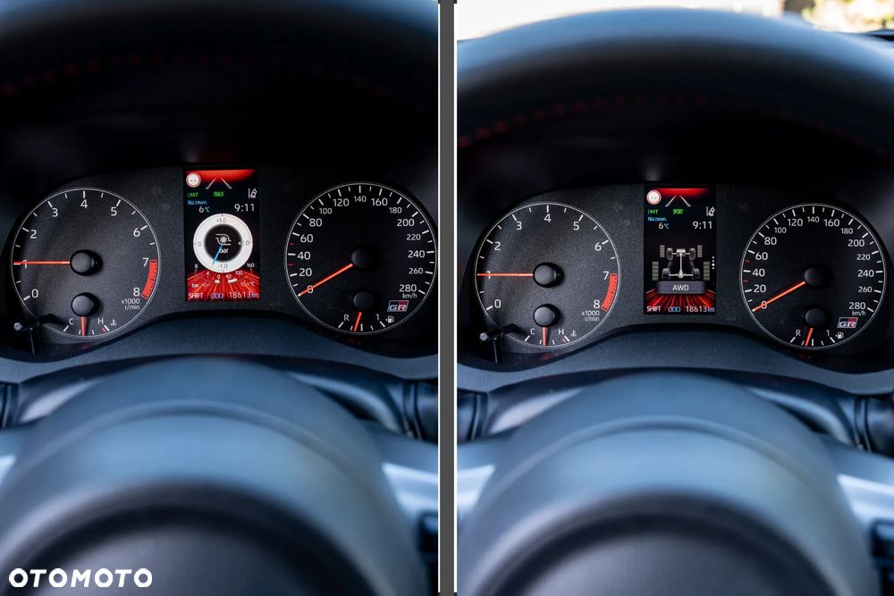 Toyota GR Yaris 1.6 Dynamic - 29