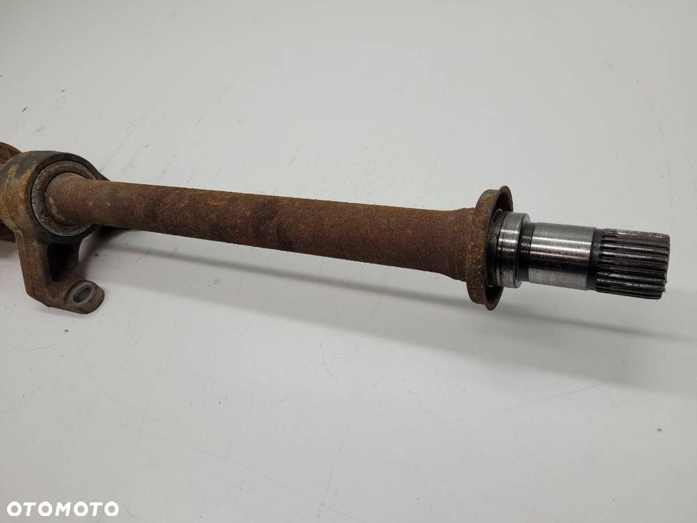 PÓŁOŚ PRAWA HONDA ACCORD VII 7 2.0 BENZYNA 155km - 5