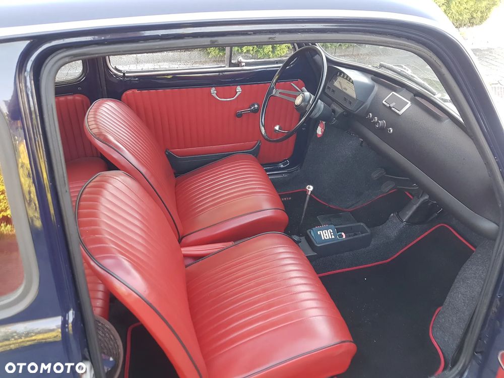 Fiat 500 - 18