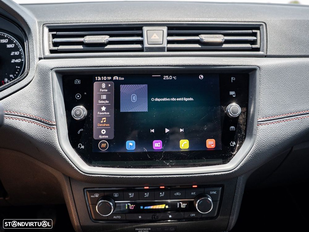 SEAT Ibiza 1.0 TSI FR - 46