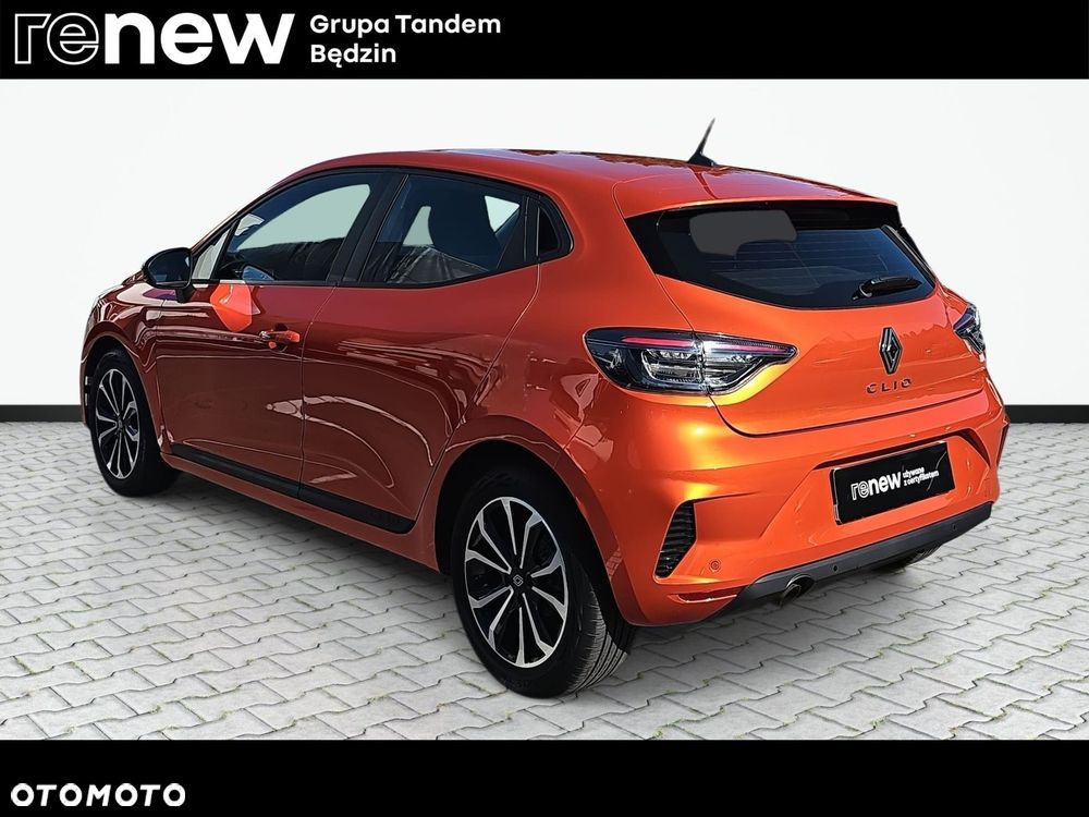 Renault Clio 1.0 TCe Evolution - 7