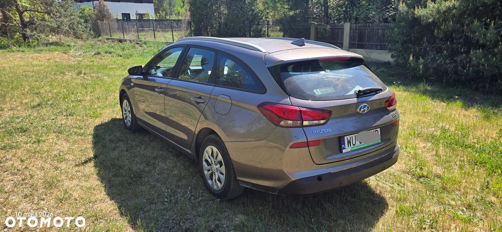 Hyundai i30 1.5 DPI Comfort - 4