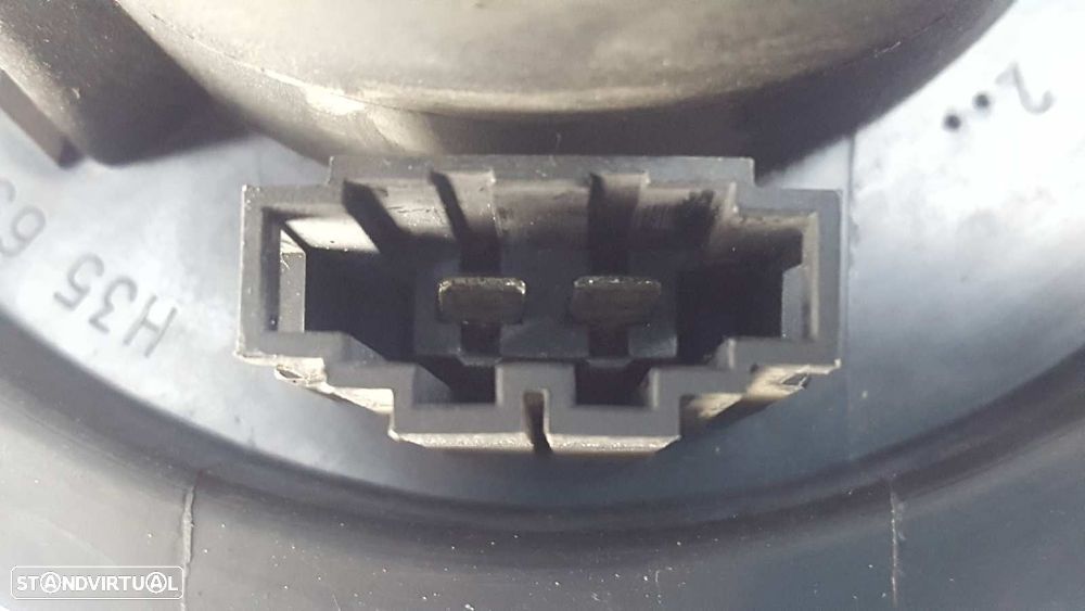 MOTOR SOFAGEM AUDI A3 (8L) 1.9 TDI AMBIENTE - 5