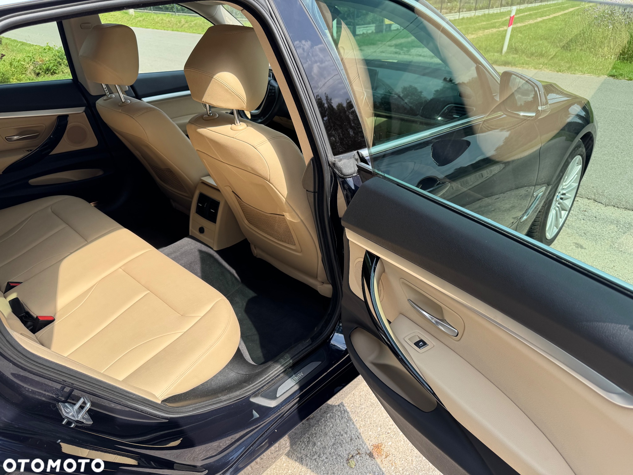 BMW 3GT 320i xDrive Luxury Line - 19