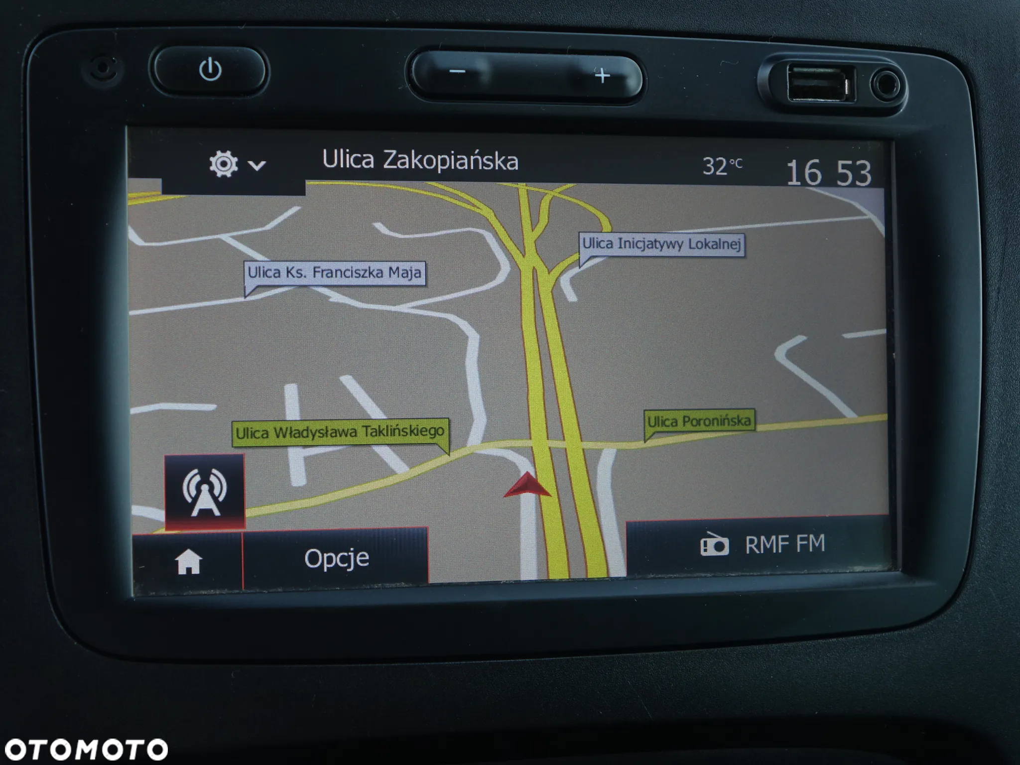 Renault Trafic - 18