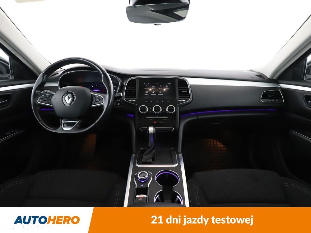 Renault Talisman 2.0 Blue dCi Intens EDC - 12