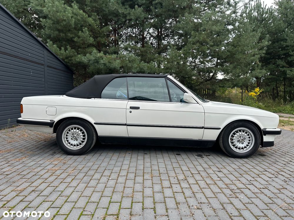 BMW Seria 3 - 7