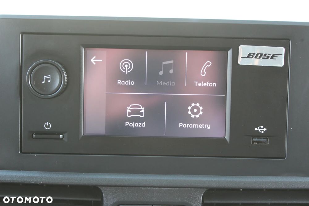 Opel Combo - 22