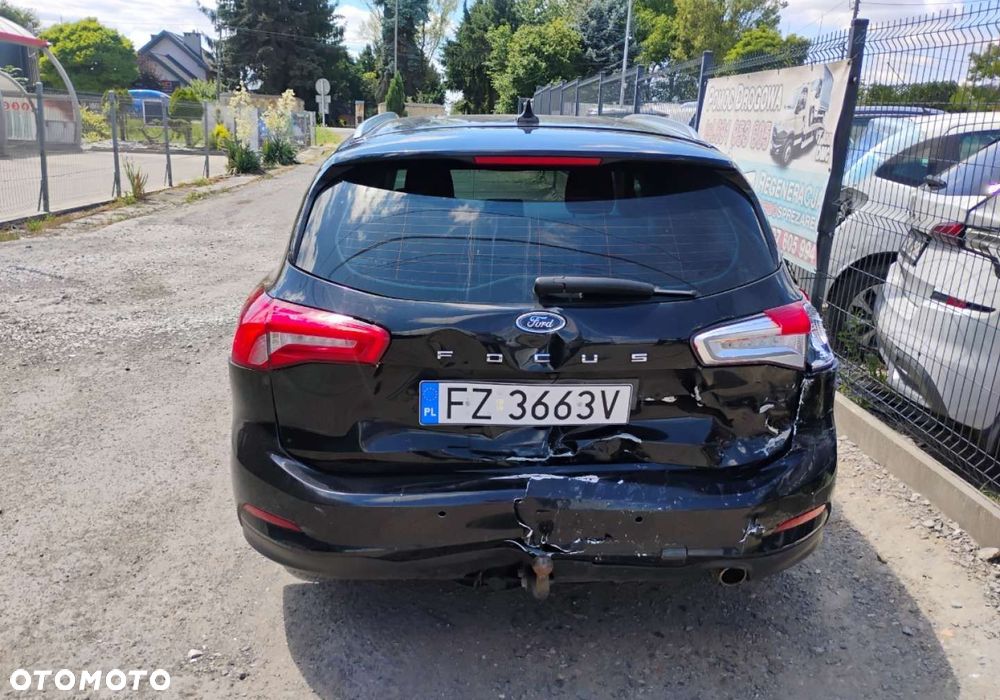 Ford Focus - 20