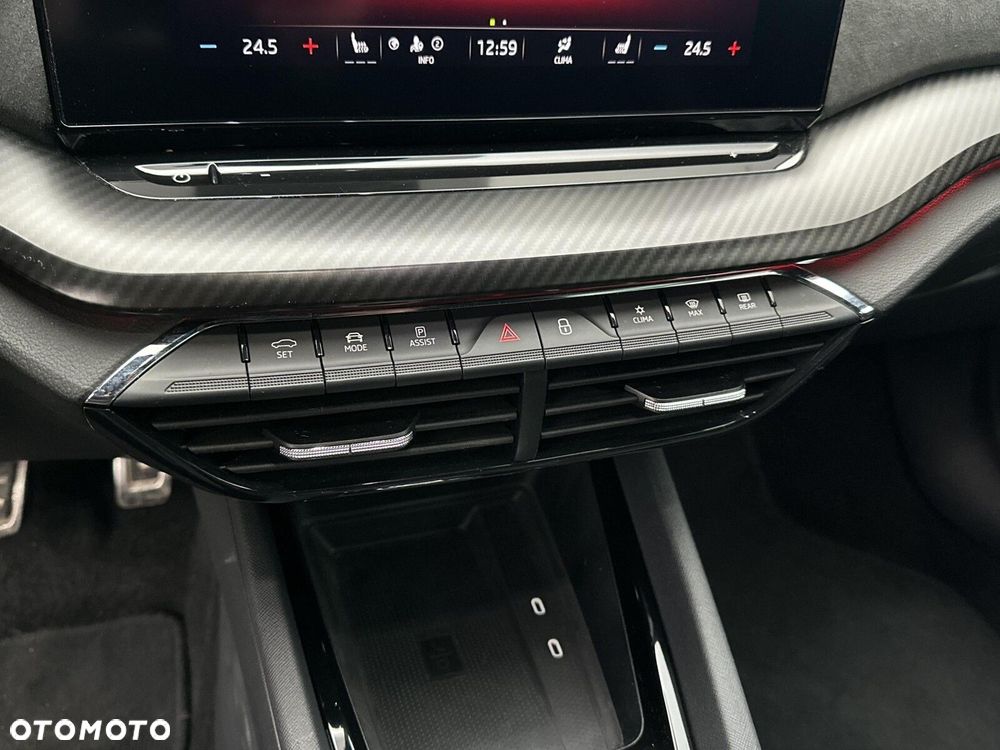 Skoda Octavia 2.0 TDI 4x4 RS DSG - 22