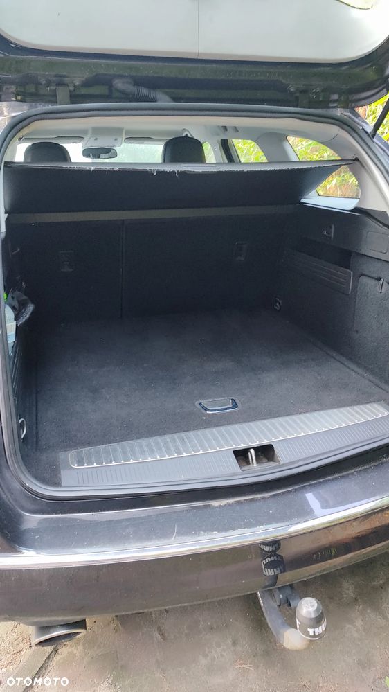 Opel Astra IV 2.0 CDTI Enjoy - 9