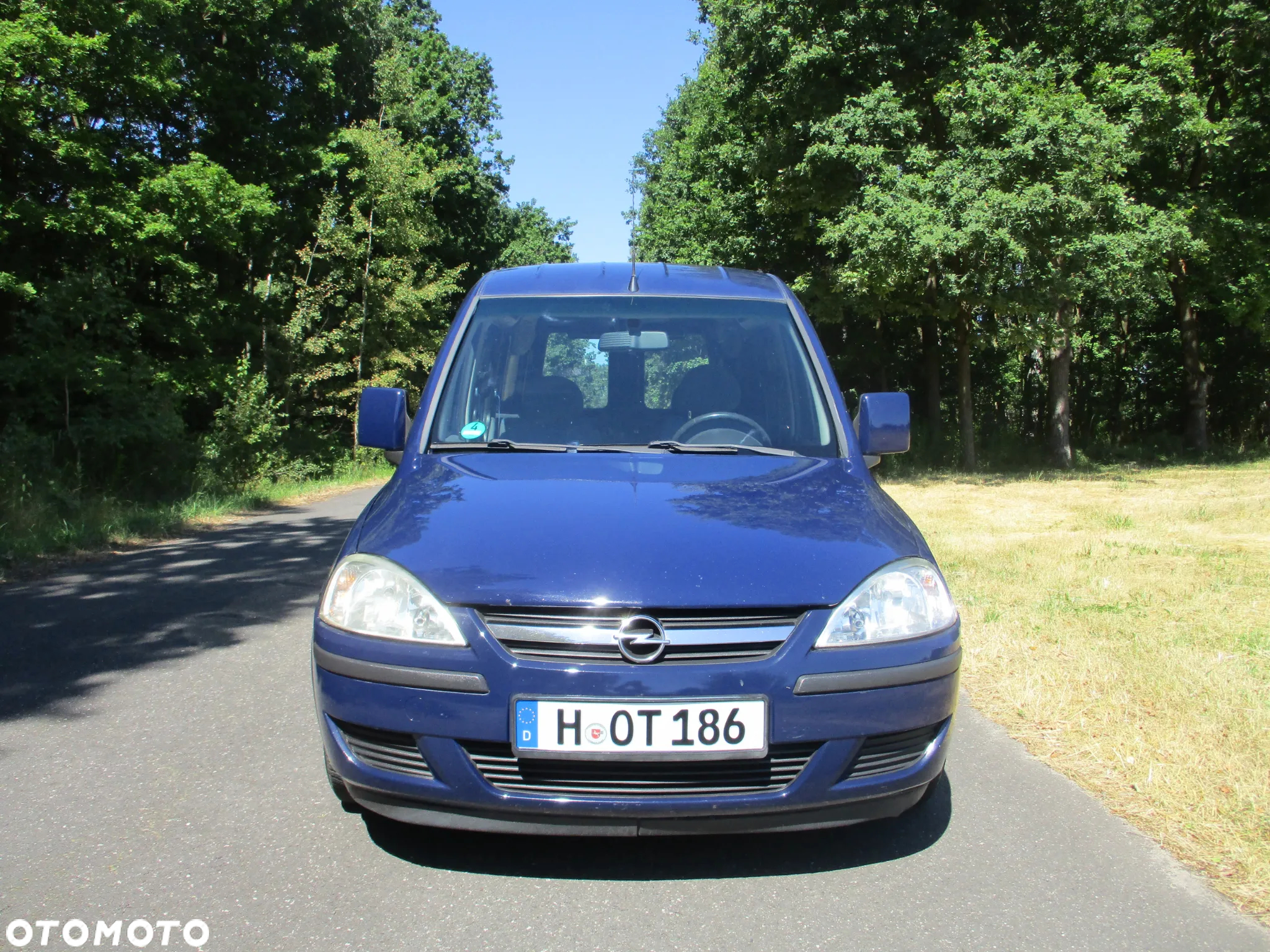 Opel Combo Tour 1.7 DI - 7