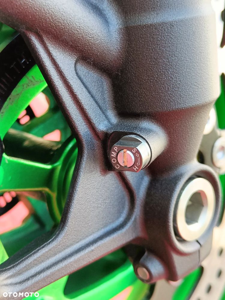 Kawasaki Z 900 - 23