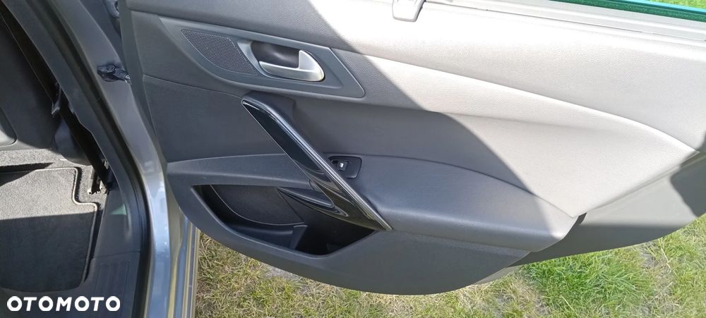 Peugeot 508 BlueHDi 150 Stop&Start Business-Line - 20