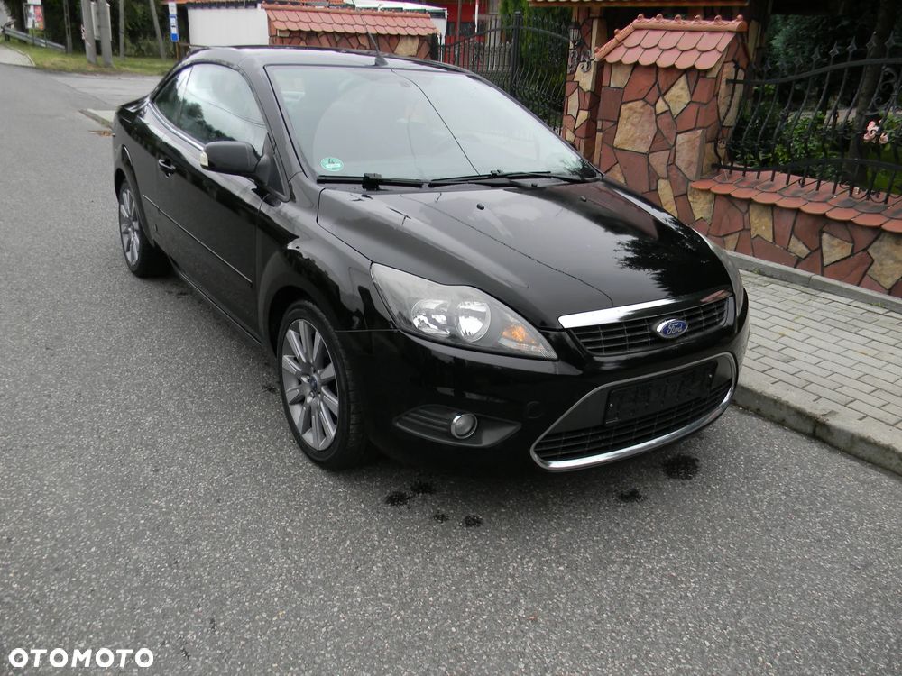 Ford Focus 2.0 Platinium X - 9