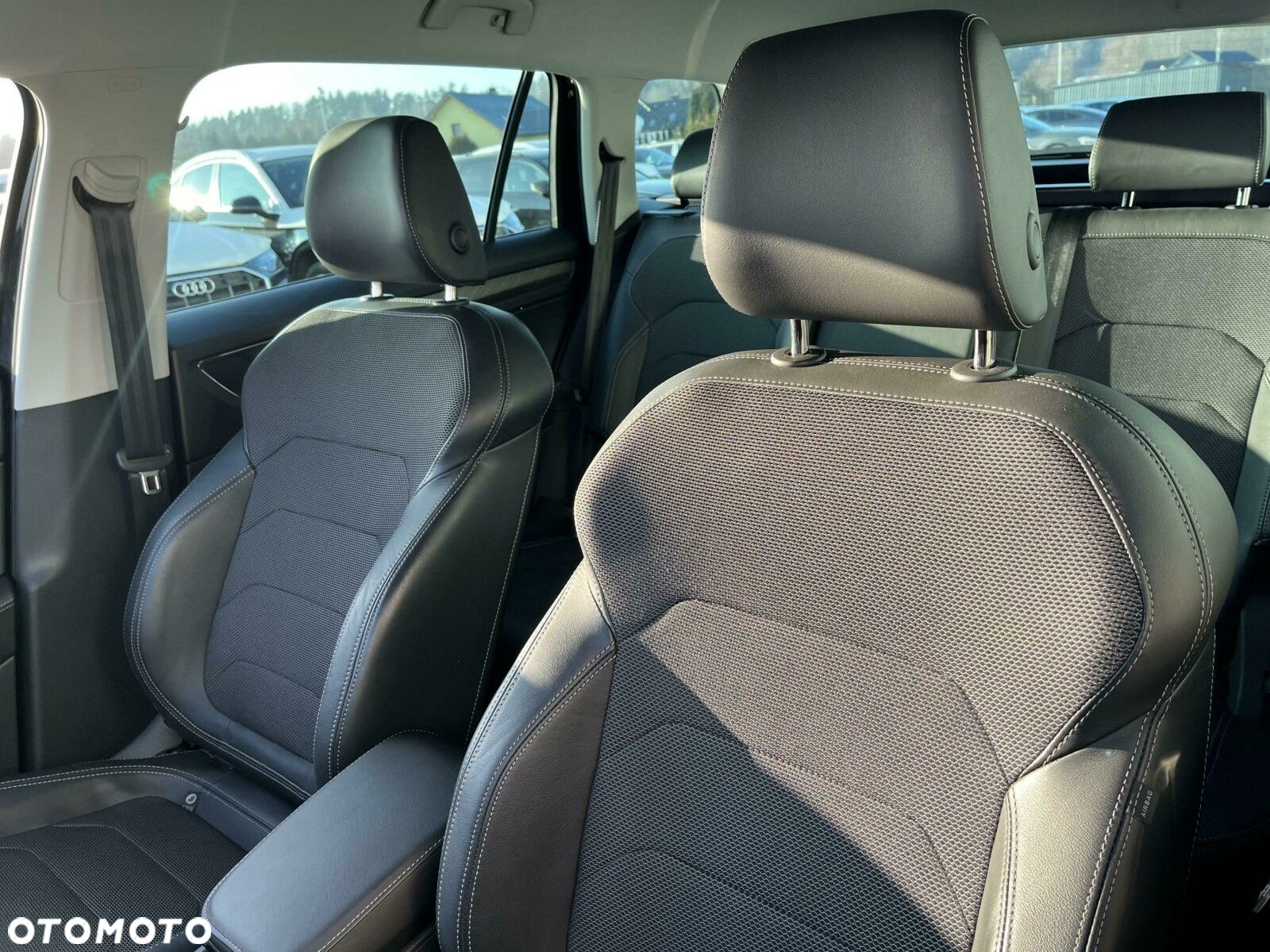 Skoda Kodiaq 1.5 TSI ACT 4x2 Style DSG 7os - 12