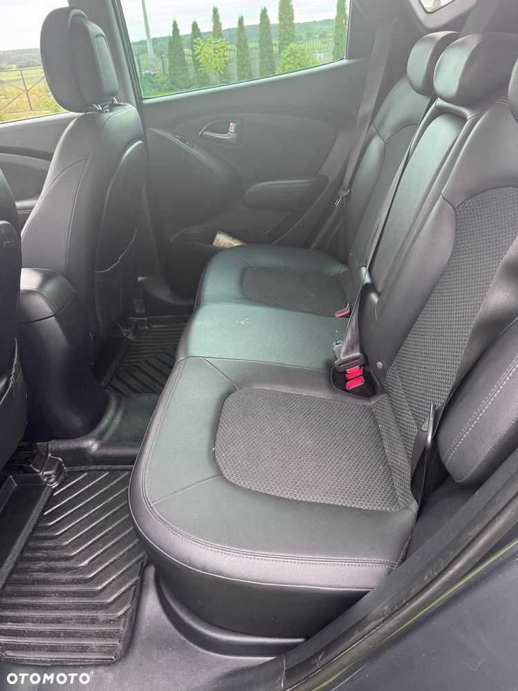 Hyundai ix35 1.6 GDI Comfort 2WD - 6